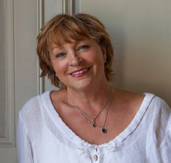Janie Millman Headshot