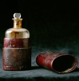 Ambrose Parry Story Pic