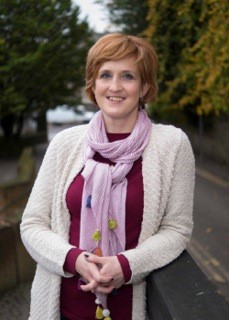 Michelle Sloan Author Photo