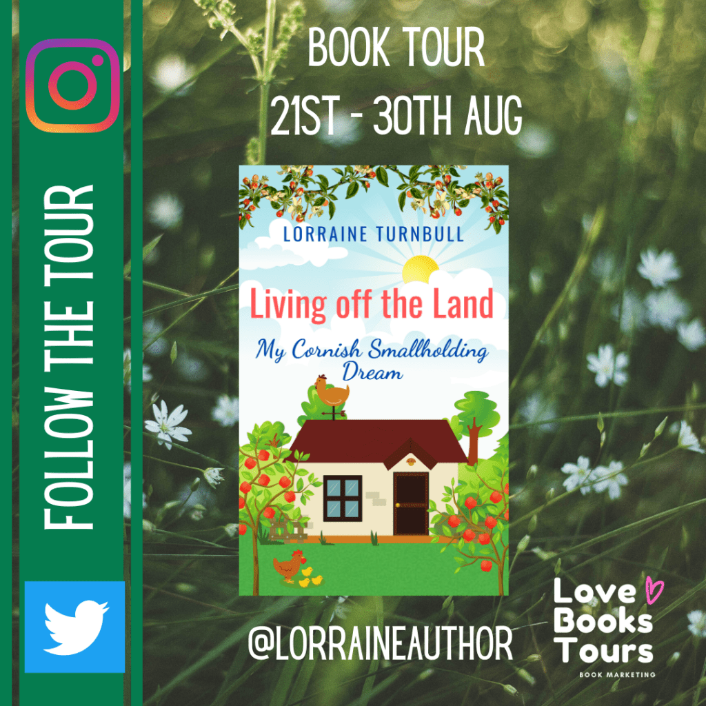 Living off the Land - Instagram .png