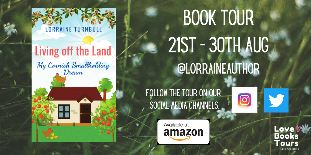 Living off the Land - Twitter .png