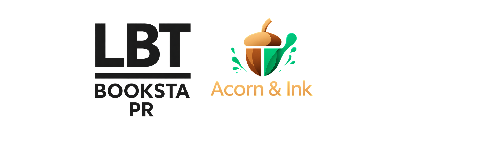 Love Books Tours & Acorn and Ink Publishing